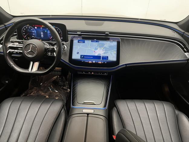 MERCEDES-BENZ Classe E Berline Classe E 200 AMG Line Berline  