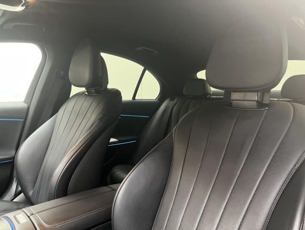 MERCEDES-BENZ Classe E Berline Classe E 200 AMG Line Berline  