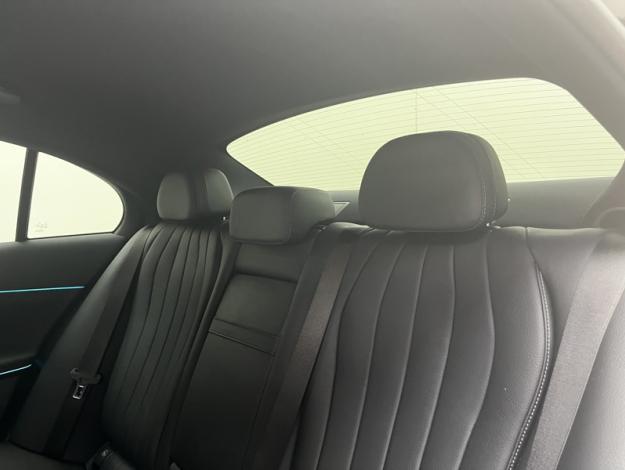 MERCEDES-BENZ Classe E Berline Classe E 200 AMG Line Berline  