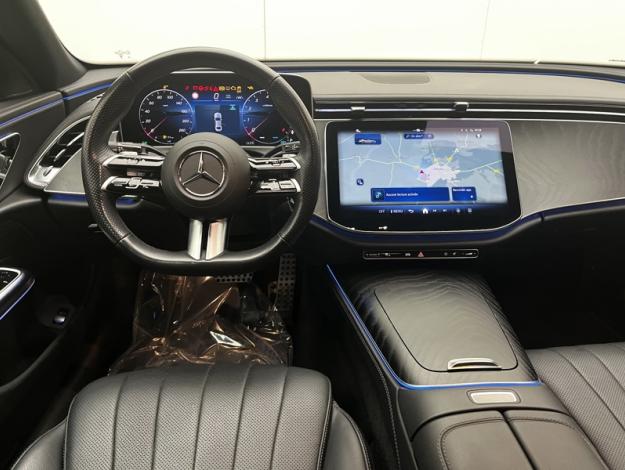MERCEDES-BENZ Classe E Berline Classe E 200 AMG Line Berline  