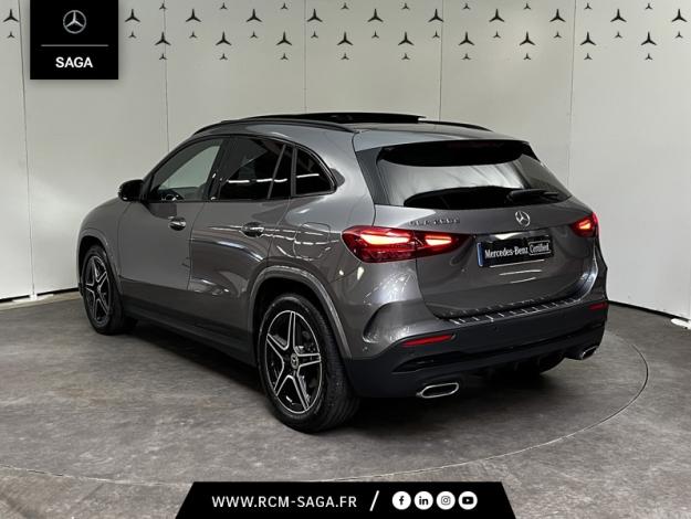MERCEDES-BENZ GLA 200 d AMG Line  