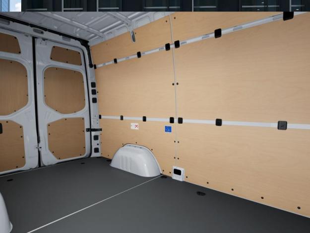 MERCEDES-BENZ eSprinter 314 Fourgon 37 3.5T PRO  