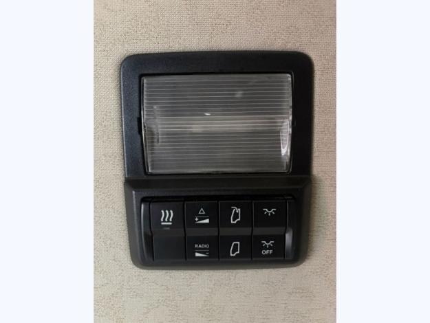 MERCEDES-BENZ ACTROS 1848 LS 4x2 StreamSpace 2.30m + hydraulique  