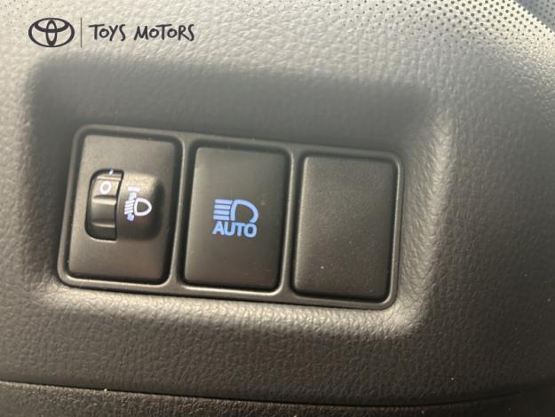 TOYOTA C-HR 1.8 HYBRIDE 122 EDITION  