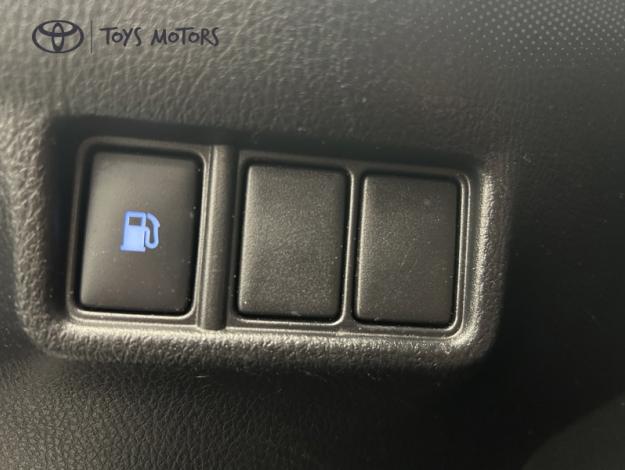 TOYOTA C-HR 1.8 HYBRIDE 122 EDITION  