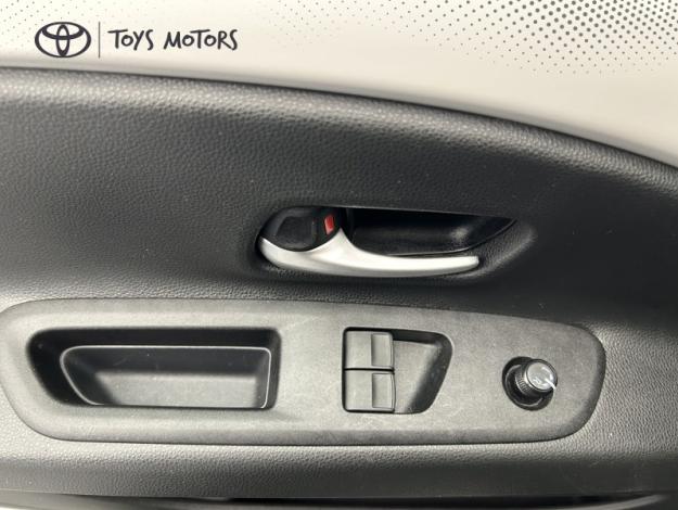 TOYOTA Aygo X 1.0 VVT-i 72 Dynamic   