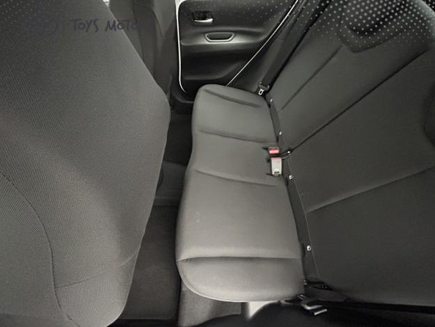 TOYOTA Aygo X 1.0 VVT-i 72 Dynamic   
