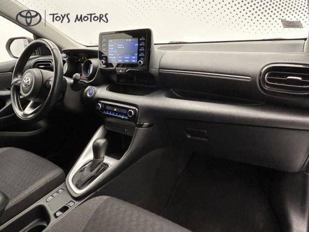 TOYOTA Yaris 116h Design  