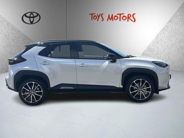 TOYOTA Yaris Cross 130h GR Sport  