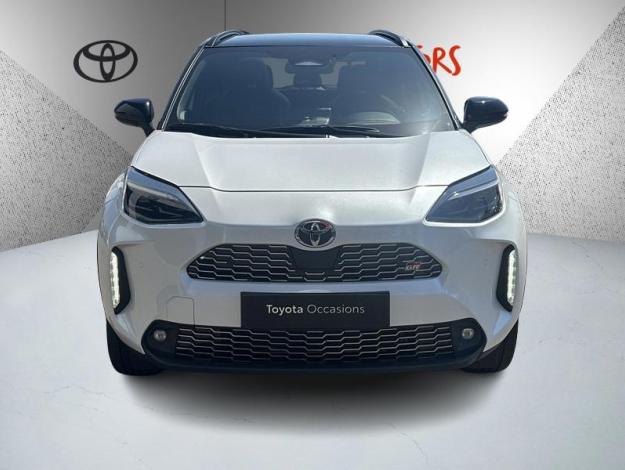 TOYOTA Yaris Cross 130h GR Sport  