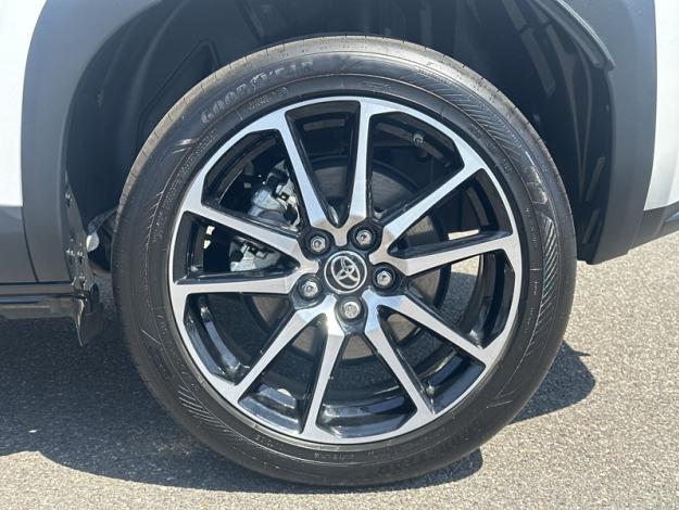 TOYOTA Yaris Cross 130h GR Sport  