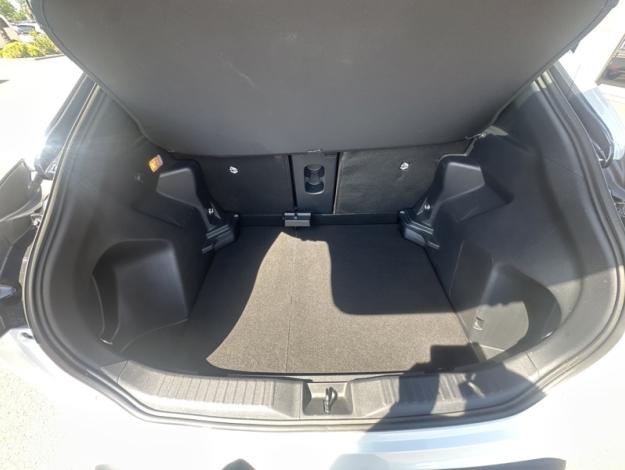 TOYOTA Yaris Cross 130h GR Sport  