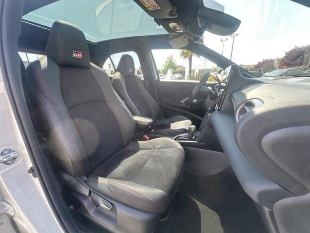 TOYOTA Yaris Cross 130h GR Sport  