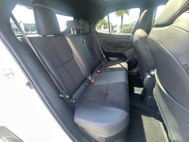 TOYOTA Yaris Cross 130h GR Sport  
