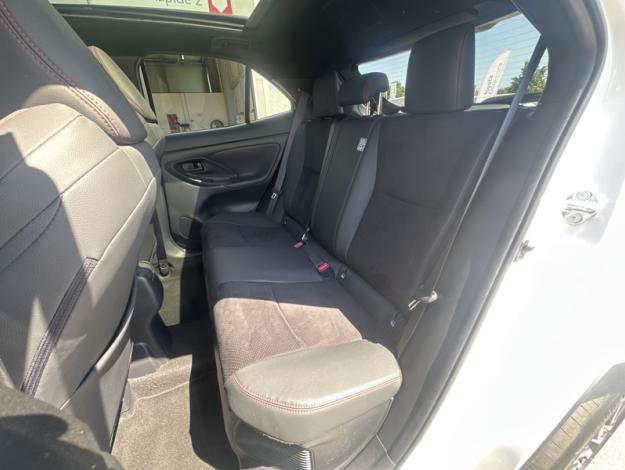 TOYOTA Yaris Cross 130h GR Sport  