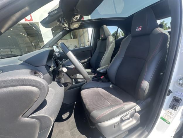 TOYOTA Yaris Cross 130h GR Sport  