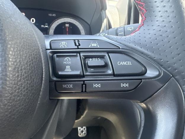 TOYOTA Yaris Cross 130h GR Sport  
