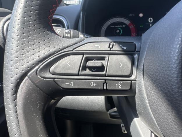 TOYOTA Yaris Cross 130h GR Sport  
