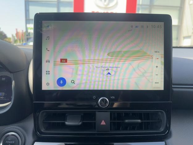 TOYOTA Yaris Cross 130h GR Sport  