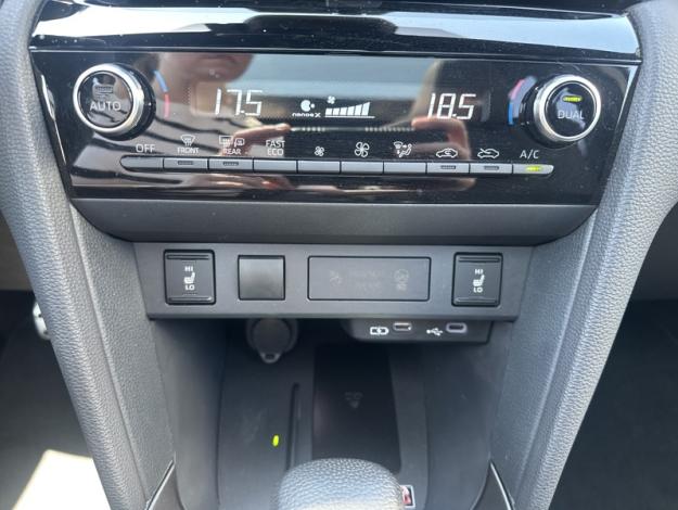 TOYOTA Yaris Cross 130h GR Sport  