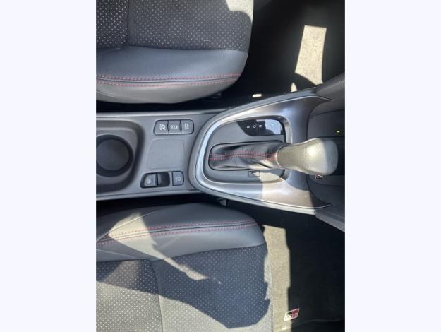 TOYOTA Yaris Cross 130h GR Sport  