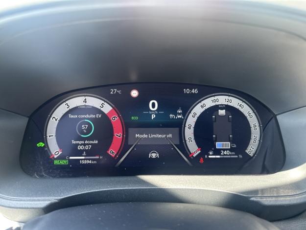 TOYOTA Yaris Cross 130h GR Sport  