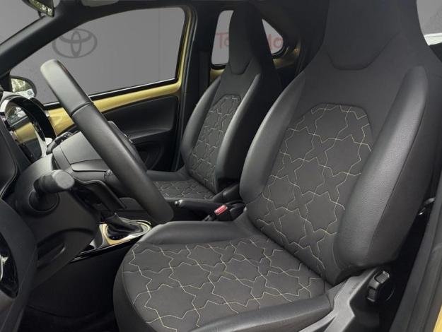 TOYOTA Aygo X 1.0 VVT-i 72 Air Collection S-CVT   