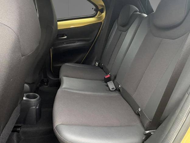 TOYOTA Aygo X 1.0 VVT-i 72 Air Collection S-CVT   