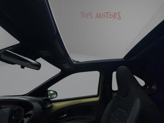 TOYOTA Aygo X 1.0 VVT-i 72 Air Collection S-CVT   