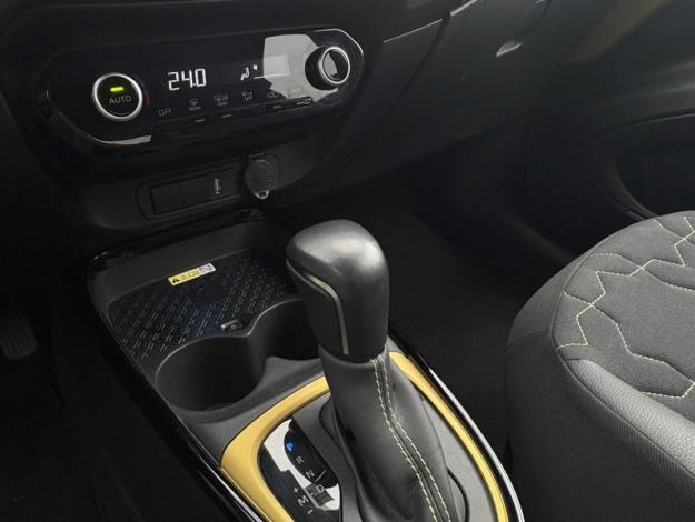 TOYOTA Aygo X 1.0 VVT-i 72 Air Collection S-CVT   