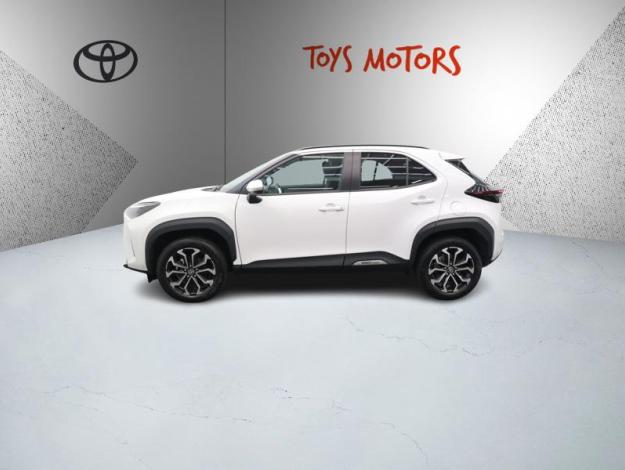 TOYOTA Yaris Cross 1.5 HYBRID 130H DESIGN Cargo  