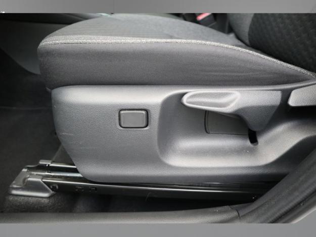 TOYOTA Yaris Cross 1.5 HYBRID 130H DESIGN Cargo  