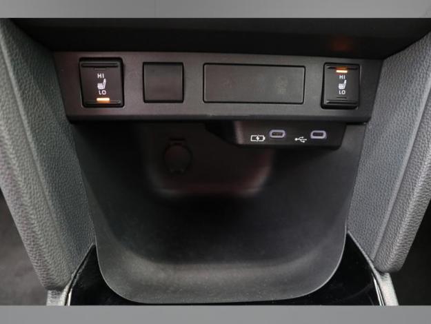 TOYOTA Yaris Cross 1.5 HYBRID 130H DESIGN Cargo  