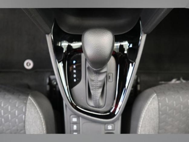 TOYOTA Yaris Cross 1.5 HYBRID 130H DESIGN Cargo  