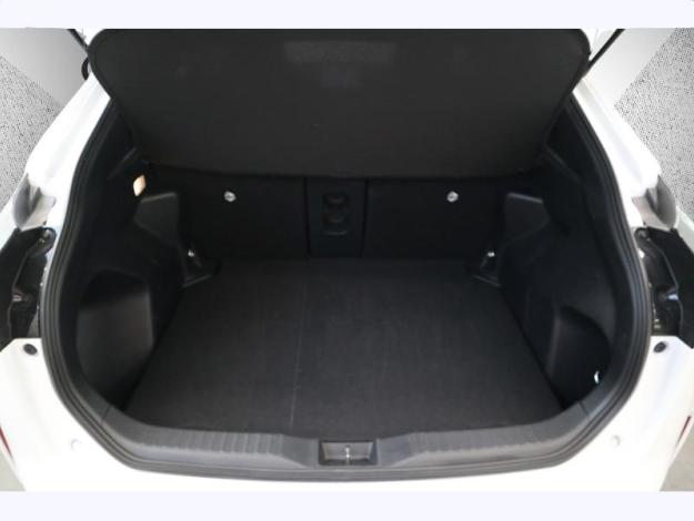 TOYOTA Yaris Cross 1.5 HYBRID 130H DESIGN Cargo  