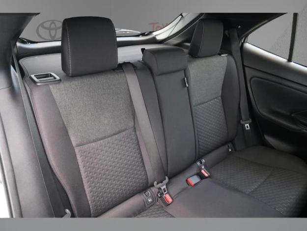 TOYOTA Yaris Cross 1.5 HYBRID 130H DESIGN Cargo  