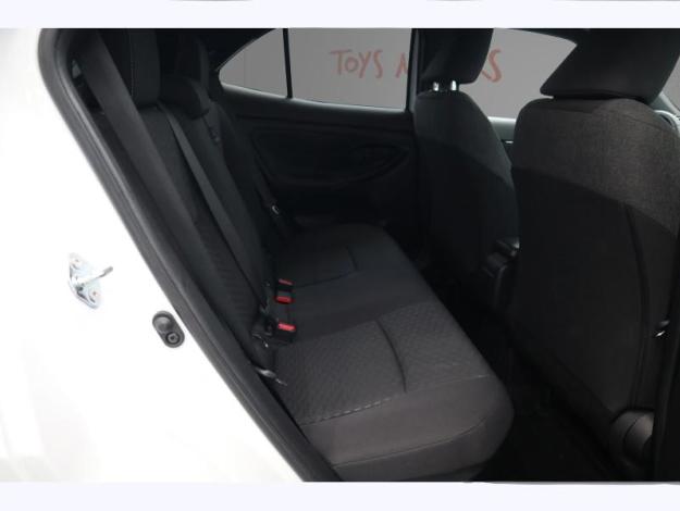 TOYOTA Yaris Cross 1.5 HYBRID 130H DESIGN Cargo  