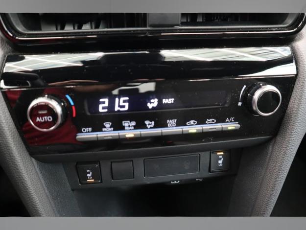 TOYOTA Yaris Cross 1.5 HYBRID 130H DESIGN Cargo  