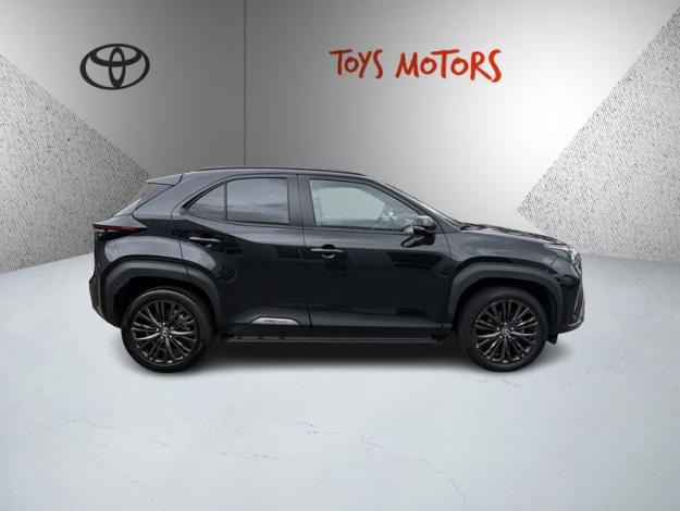 TOYOTA Yaris Cross 1.5 HYBRID 116H TRAIL Pano Tech  
