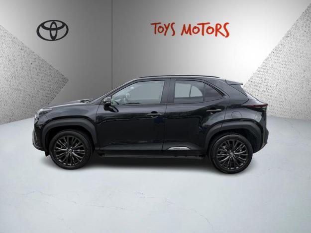 TOYOTA Yaris Cross 1.5 HYBRID 116H TRAIL Pano Tech  