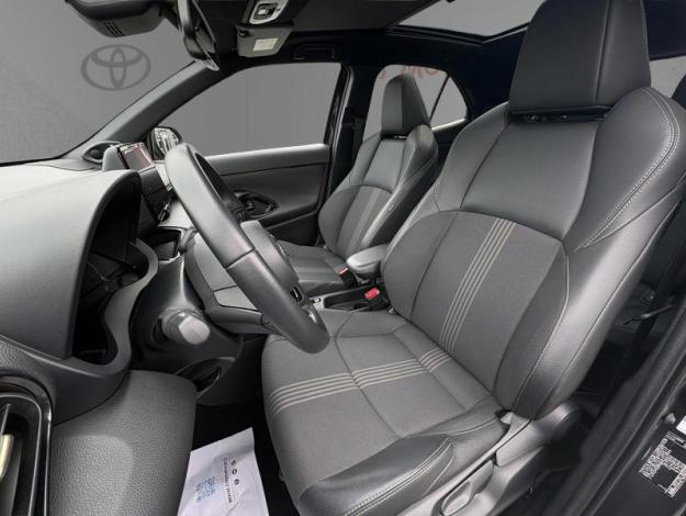 TOYOTA Yaris Cross 1.5 HYBRID 116H TRAIL Pano Tech  