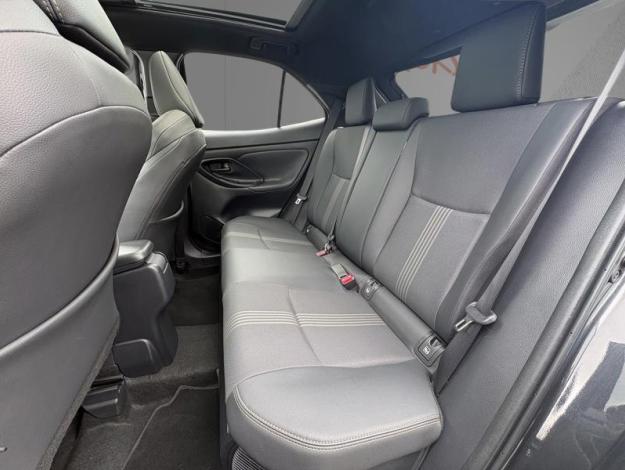 TOYOTA Yaris Cross 1.5 HYBRID 116H TRAIL Pano Tech  