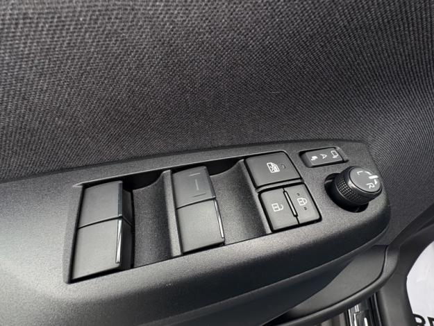 TOYOTA Yaris Cross 1.5 HYBRID 116H TRAIL Pano Tech  