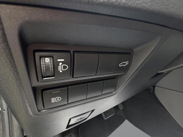 TOYOTA Yaris Cross 1.5 HYBRID 116H TRAIL Pano Tech  