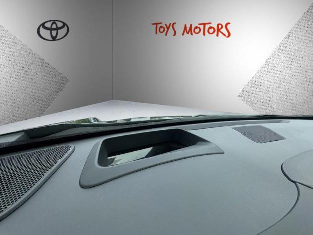 TOYOTA Yaris Cross 1.5 HYBRID 116H TRAIL Pano Tech  
