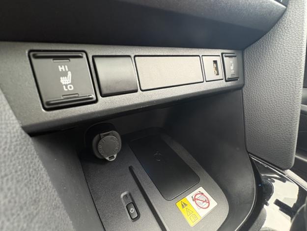 TOYOTA Yaris Cross 1.5 HYBRID 116H TRAIL Pano Tech  