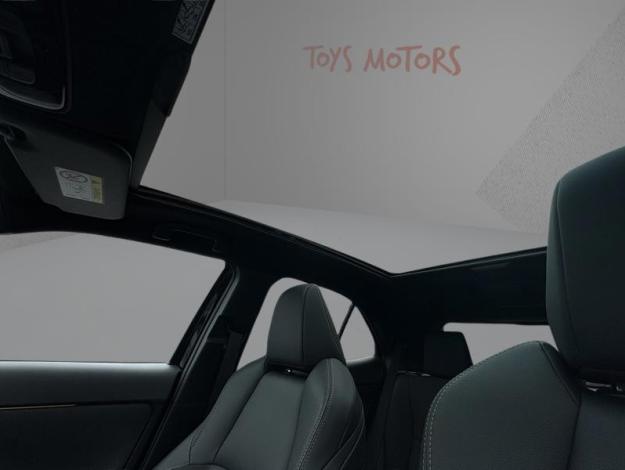 TOYOTA Yaris Cross 1.5 HYBRID 116H TRAIL Pano Tech  