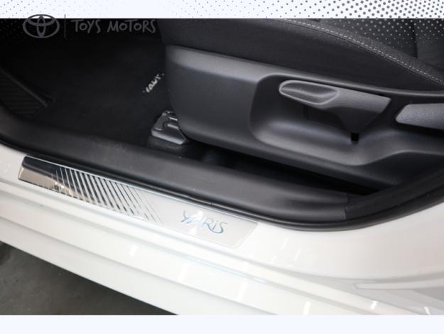 TOYOTA Yaris Hybride 116h Design  