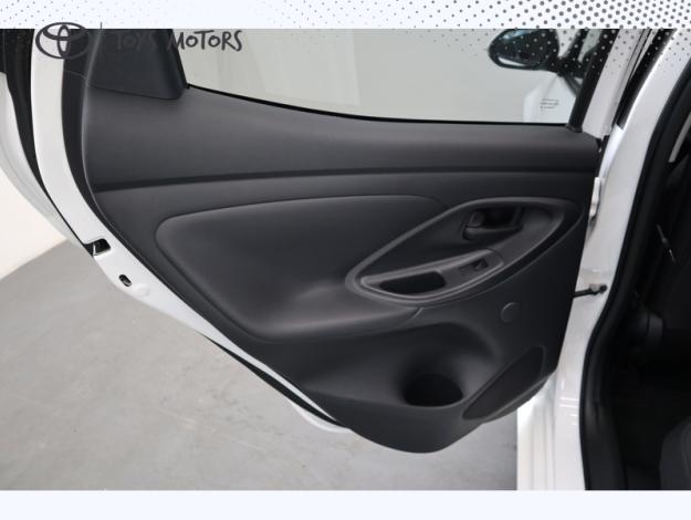 TOYOTA Yaris Hybride 116h Design  