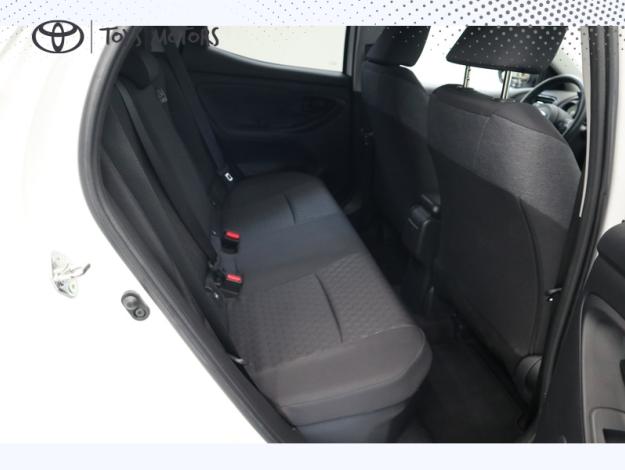 TOYOTA Yaris Hybride 116h Design  